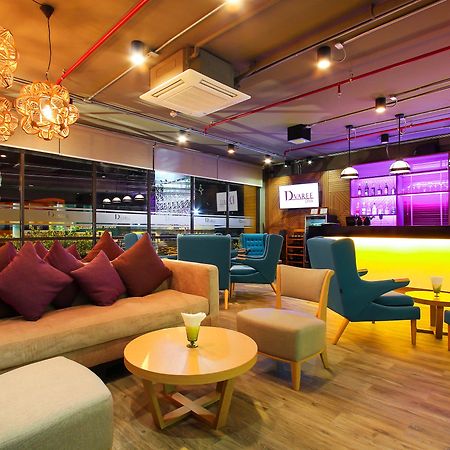 Plaai Prime Hotel Rayong Sha Extra Plus Екстериор снимка