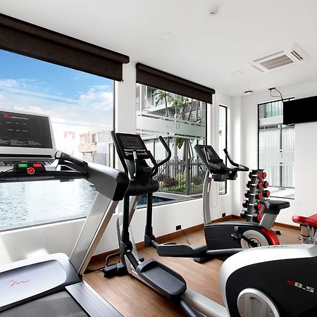 Plaai Prime Hotel Rayong Sha Extra Plus Екстериор снимка