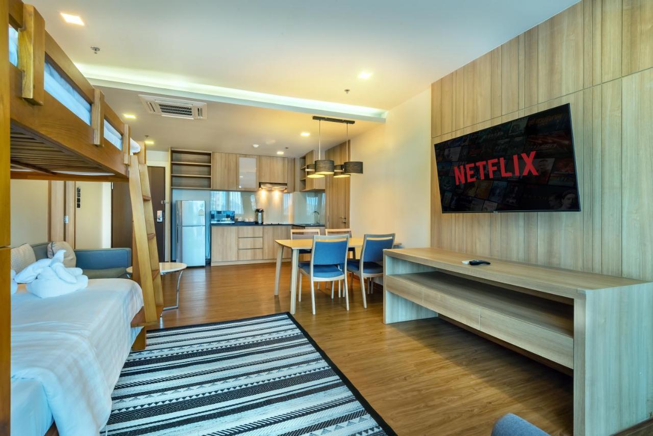 Plaai Prime Hotel Rayong Sha Extra Plus Екстериор снимка