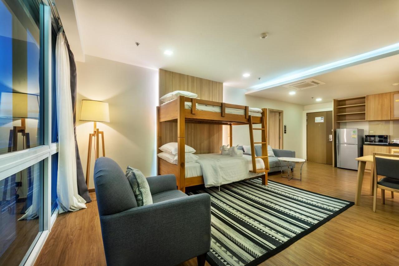 Plaai Prime Hotel Rayong Sha Extra Plus Екстериор снимка