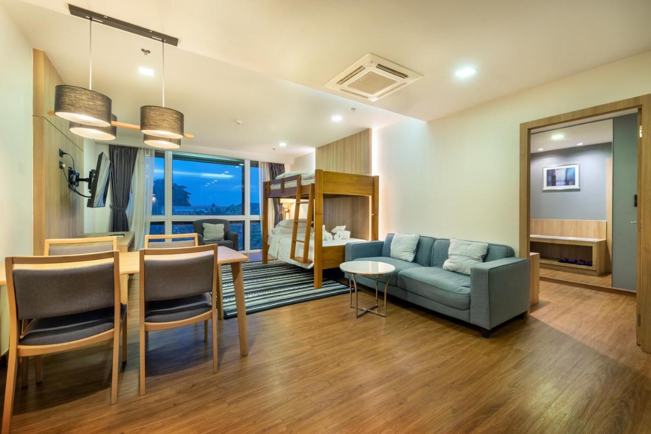 Plaai Prime Hotel Rayong Sha Extra Plus Екстериор снимка