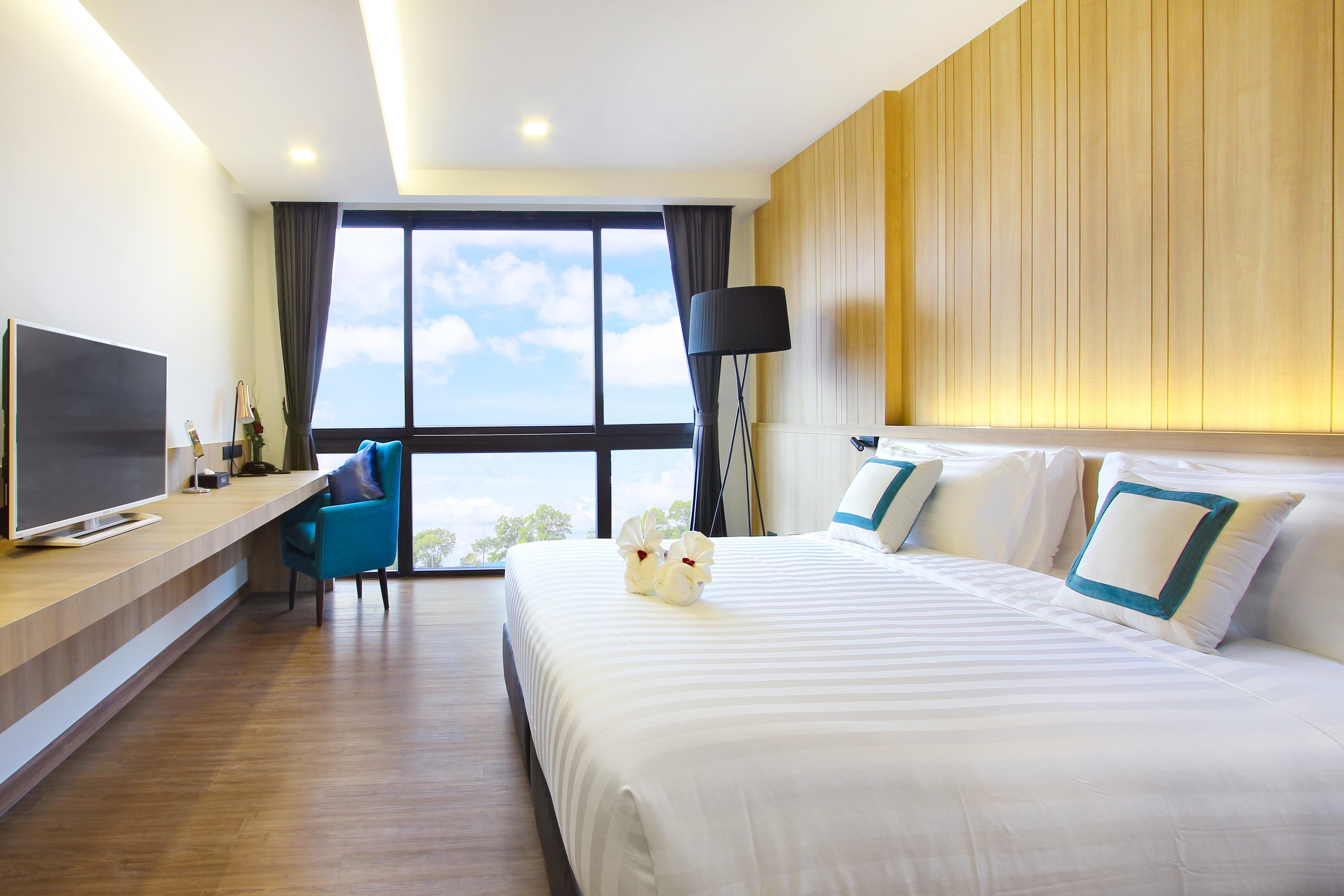 Plaai Prime Hotel Rayong Sha Extra Plus Екстериор снимка