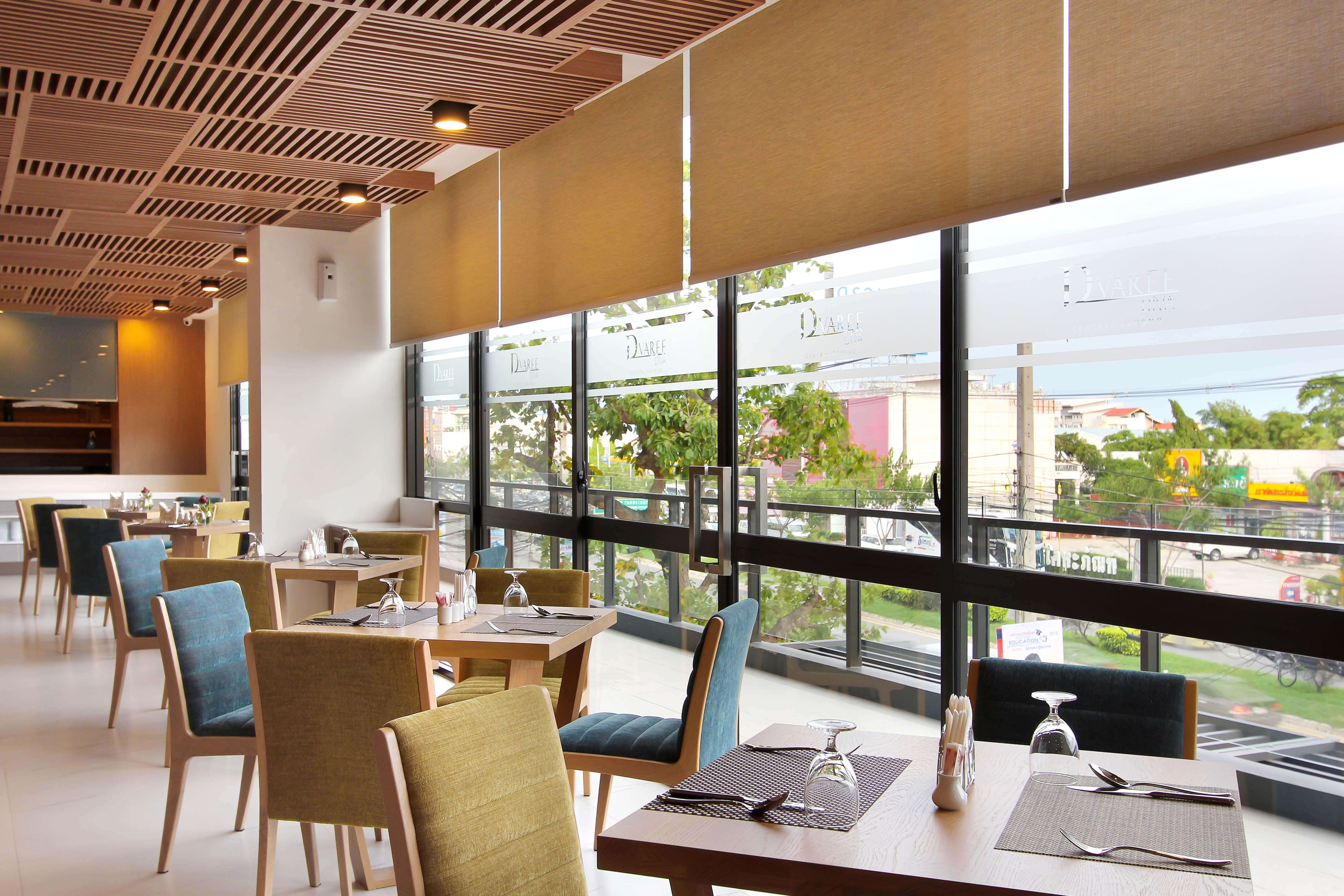 Plaai Prime Hotel Rayong Sha Extra Plus Екстериор снимка