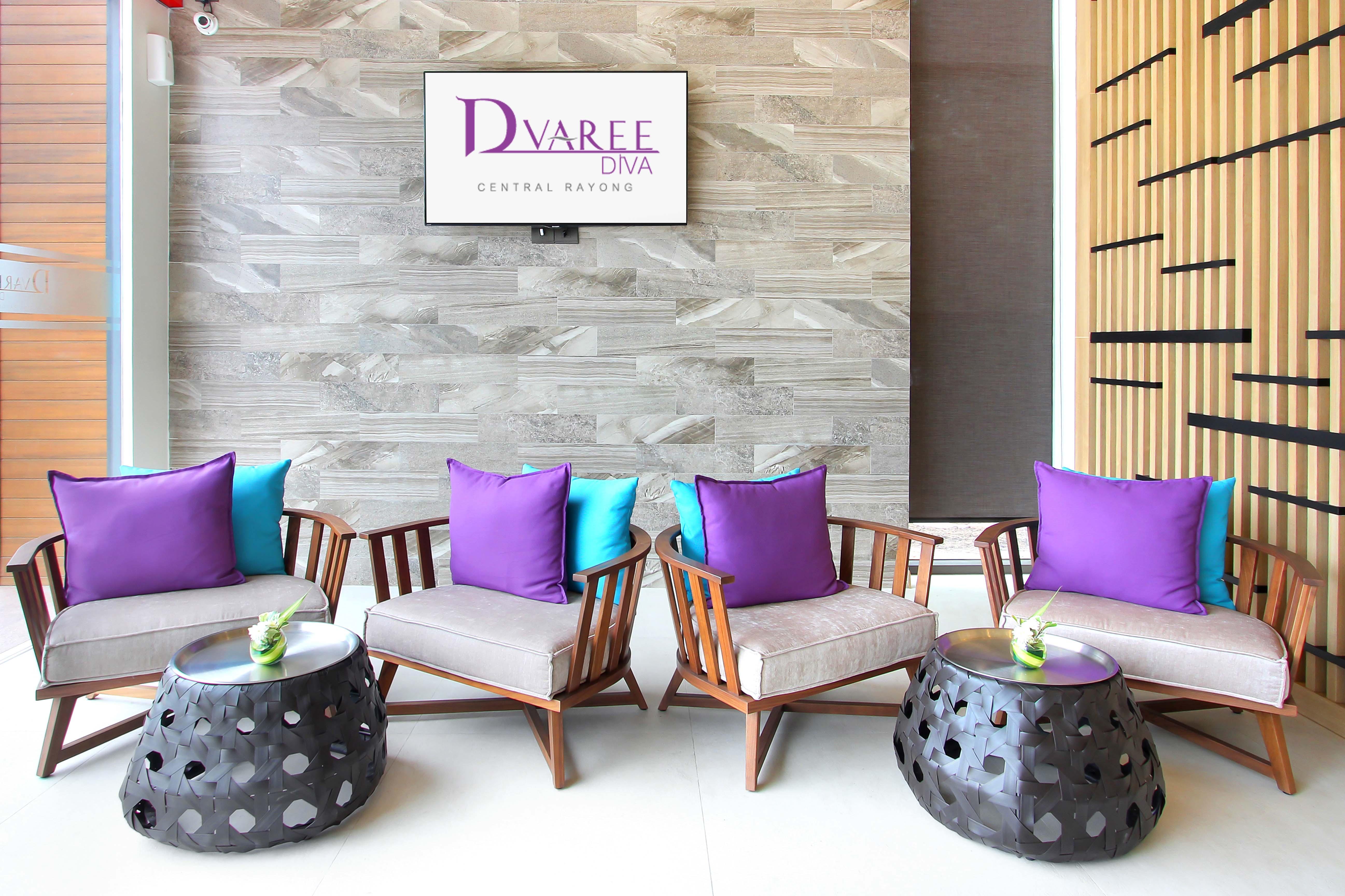 Plaai Prime Hotel Rayong Sha Extra Plus Екстериор снимка
