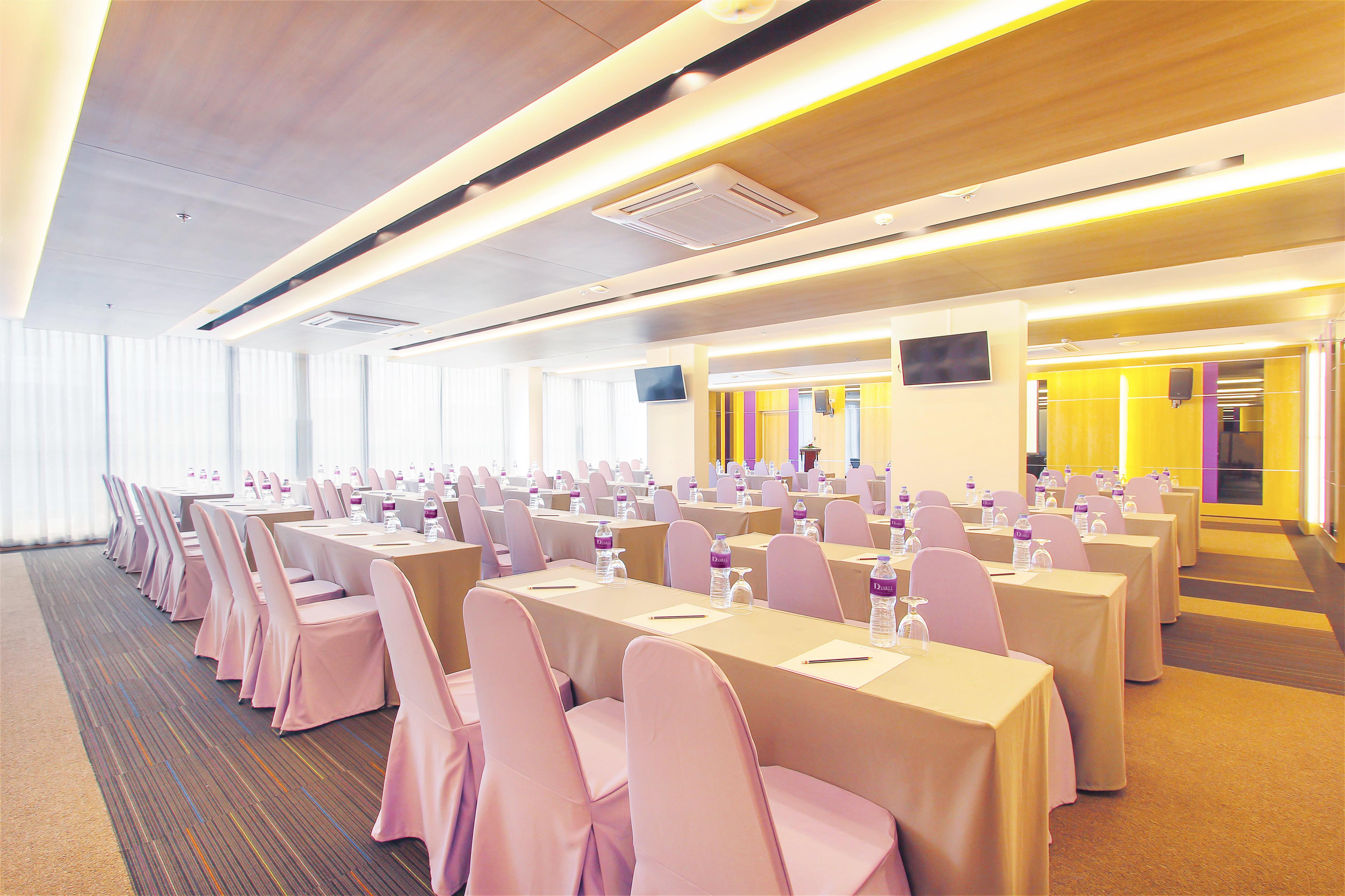 Plaai Prime Hotel Rayong Sha Extra Plus Екстериор снимка