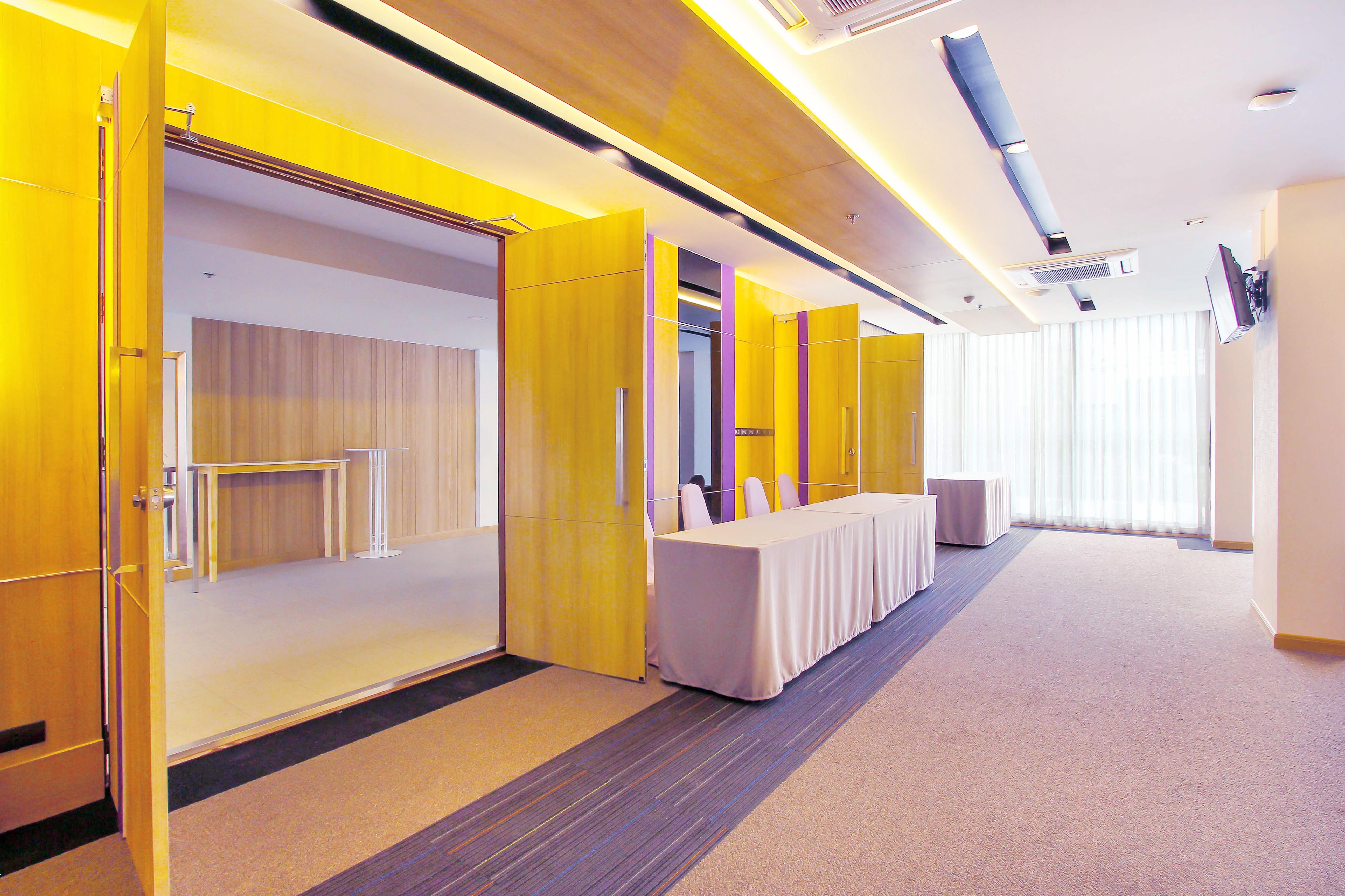 Plaai Prime Hotel Rayong Sha Extra Plus Екстериор снимка