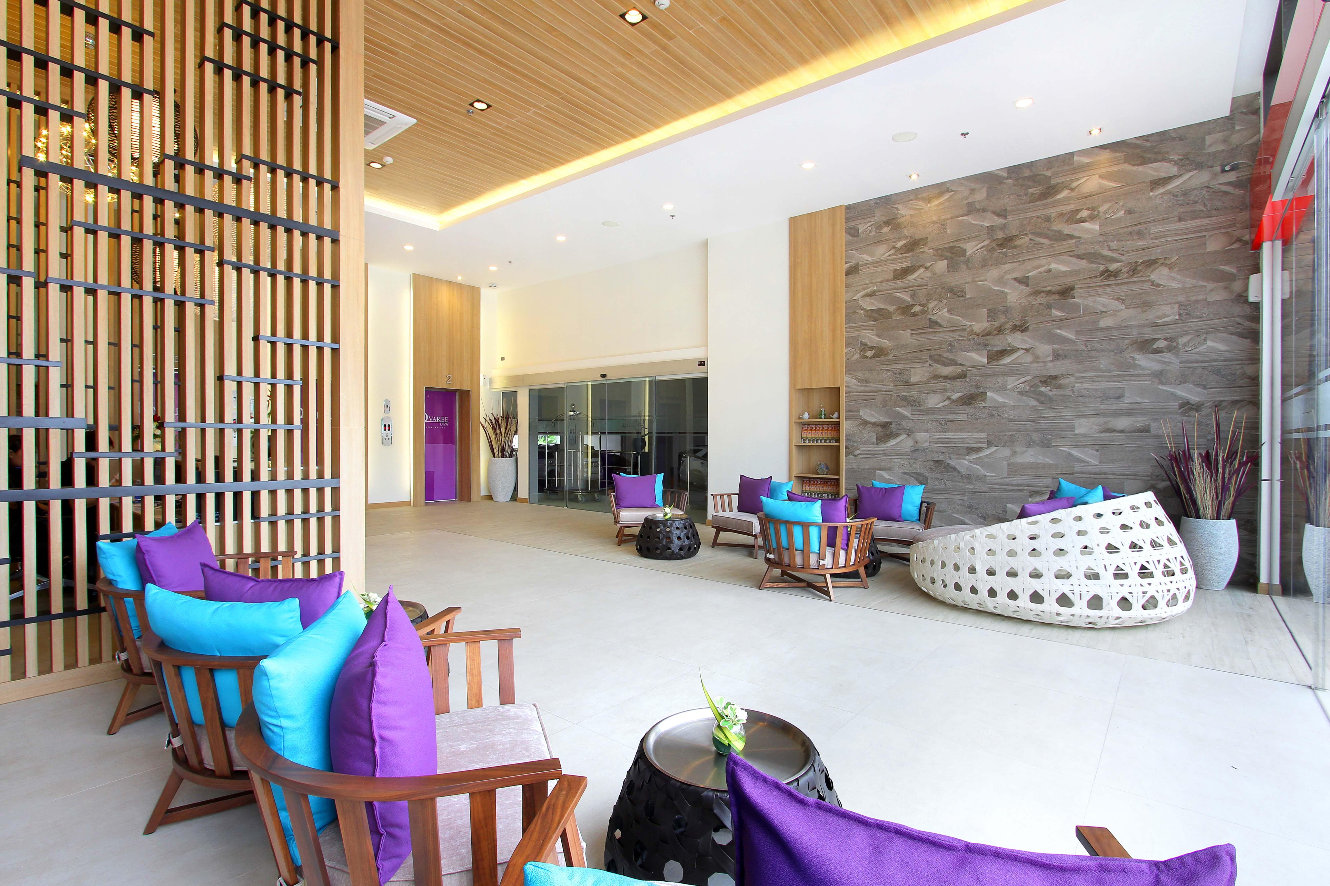 Plaai Prime Hotel Rayong Sha Extra Plus Екстериор снимка