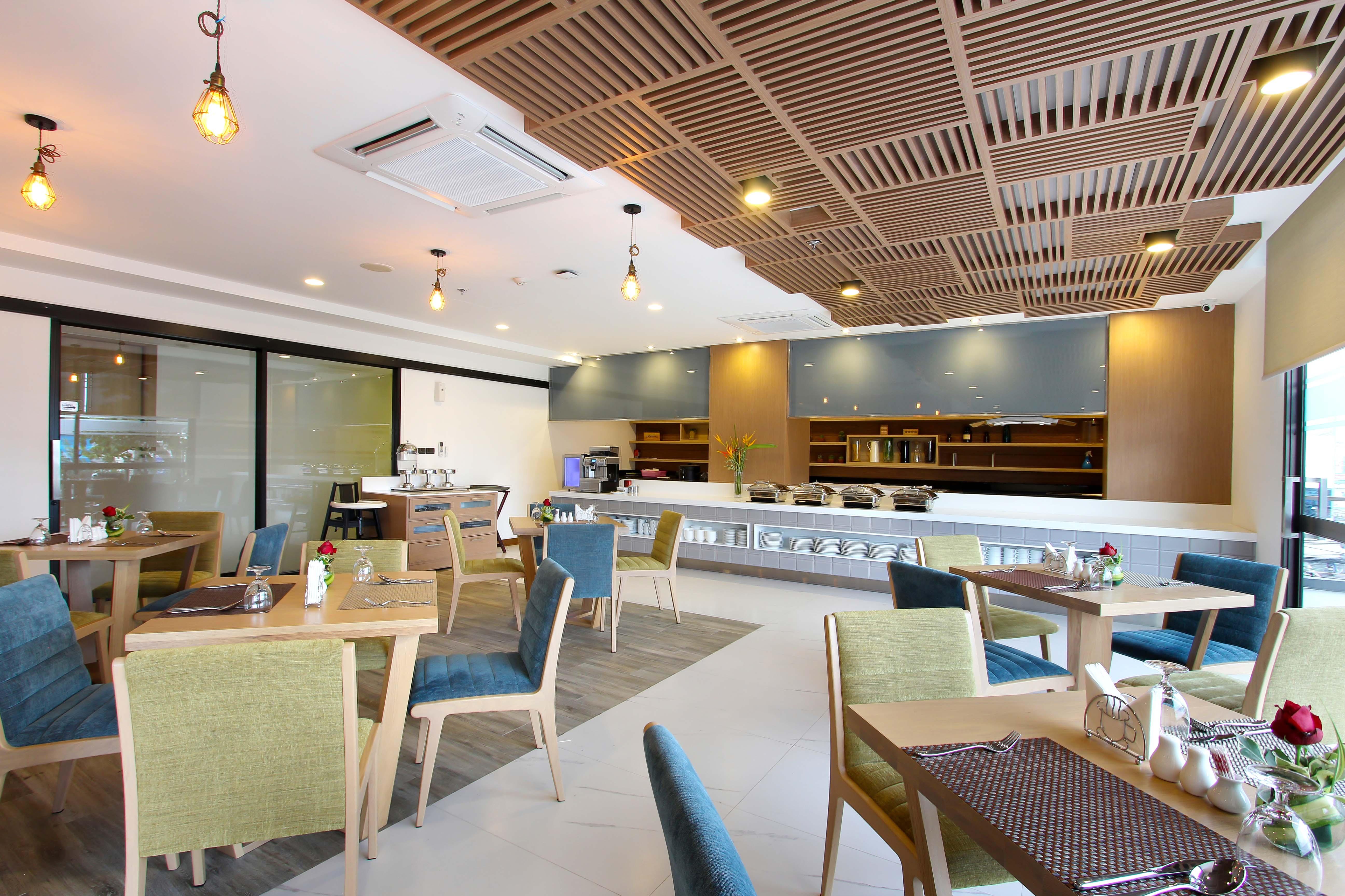 Plaai Prime Hotel Rayong Sha Extra Plus Екстериор снимка