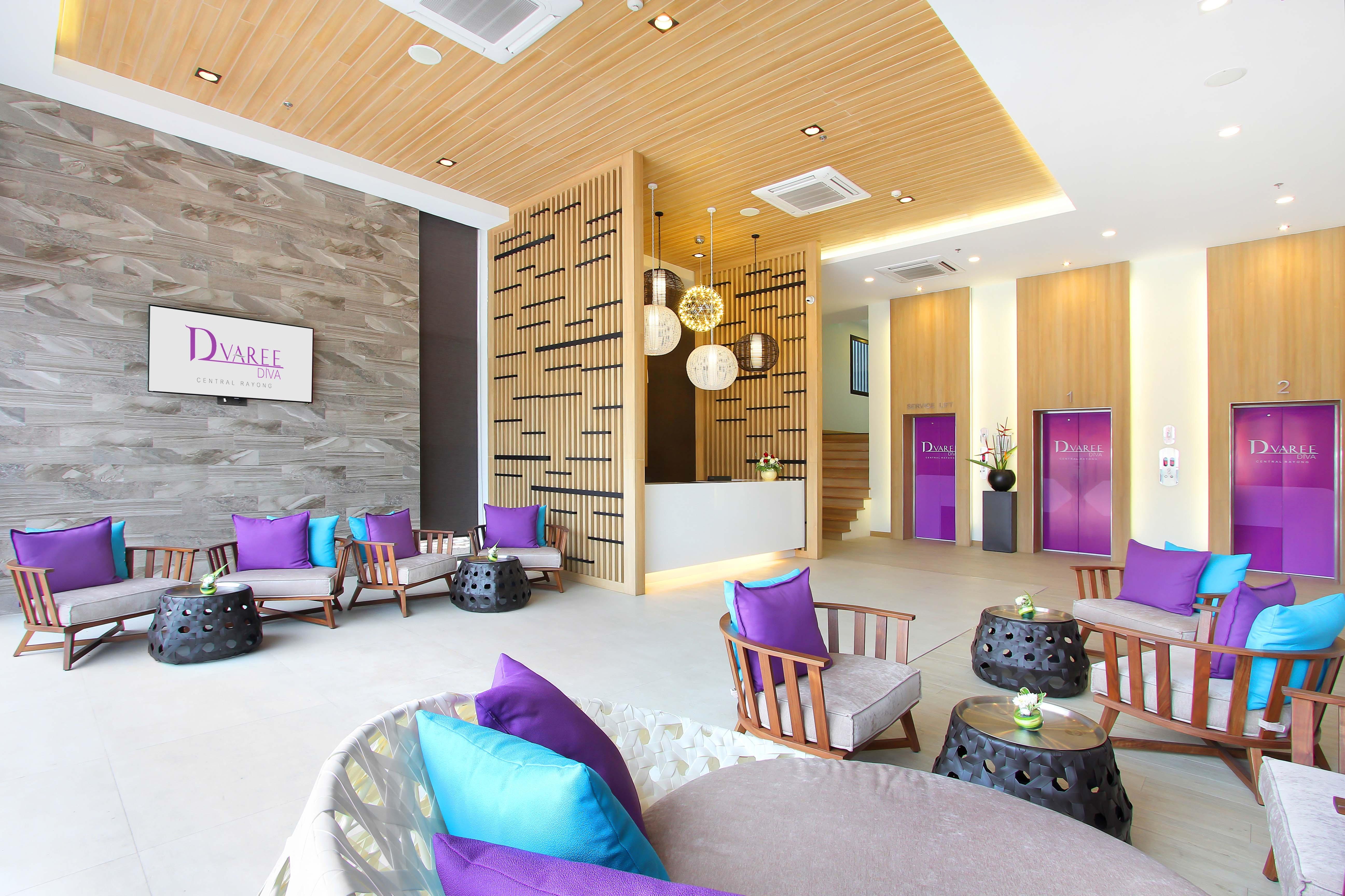 Plaai Prime Hotel Rayong Sha Extra Plus Екстериор снимка