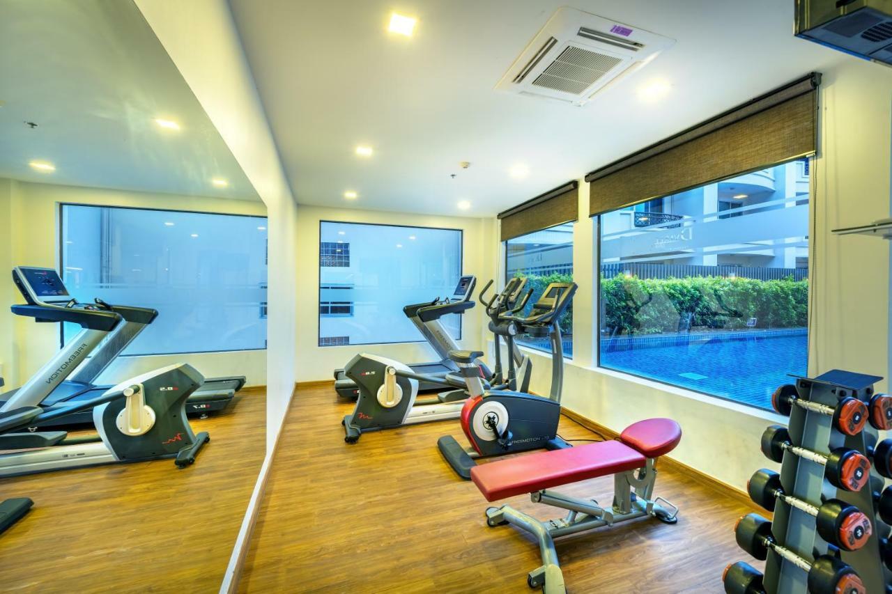 Plaai Prime Hotel Rayong Sha Extra Plus Екстериор снимка