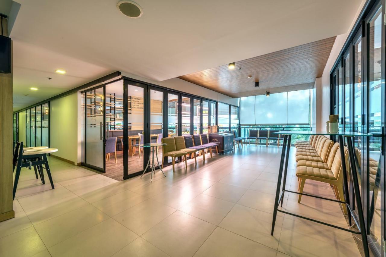 Plaai Prime Hotel Rayong Sha Extra Plus Екстериор снимка