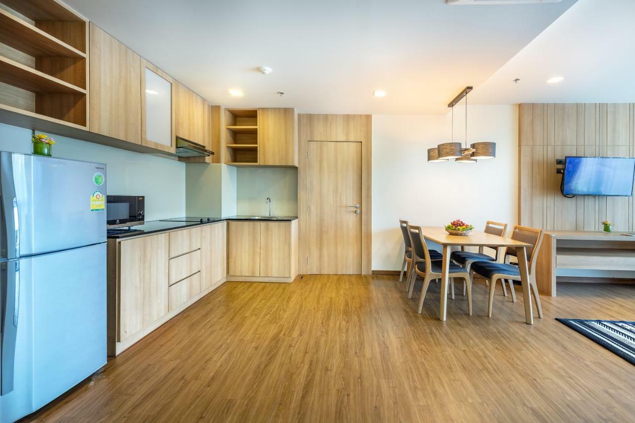 Plaai Prime Hotel Rayong Sha Extra Plus Екстериор снимка