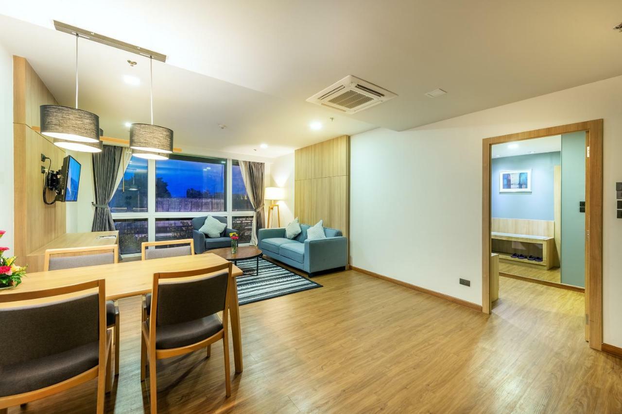 Plaai Prime Hotel Rayong Sha Extra Plus Екстериор снимка