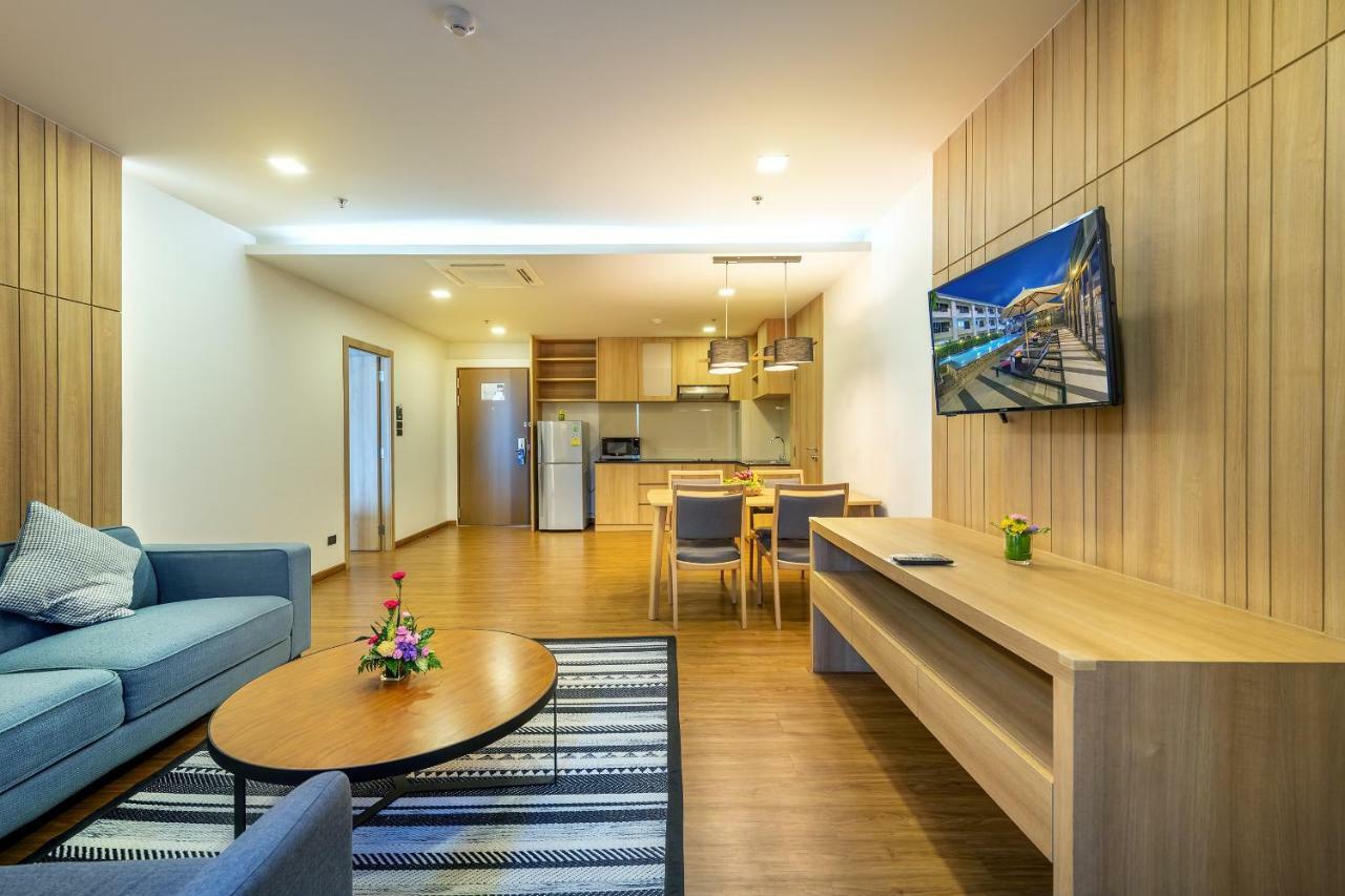 Plaai Prime Hotel Rayong Sha Extra Plus Екстериор снимка